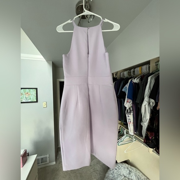 Banana Republic Halter Dress - Picture 4 of 4